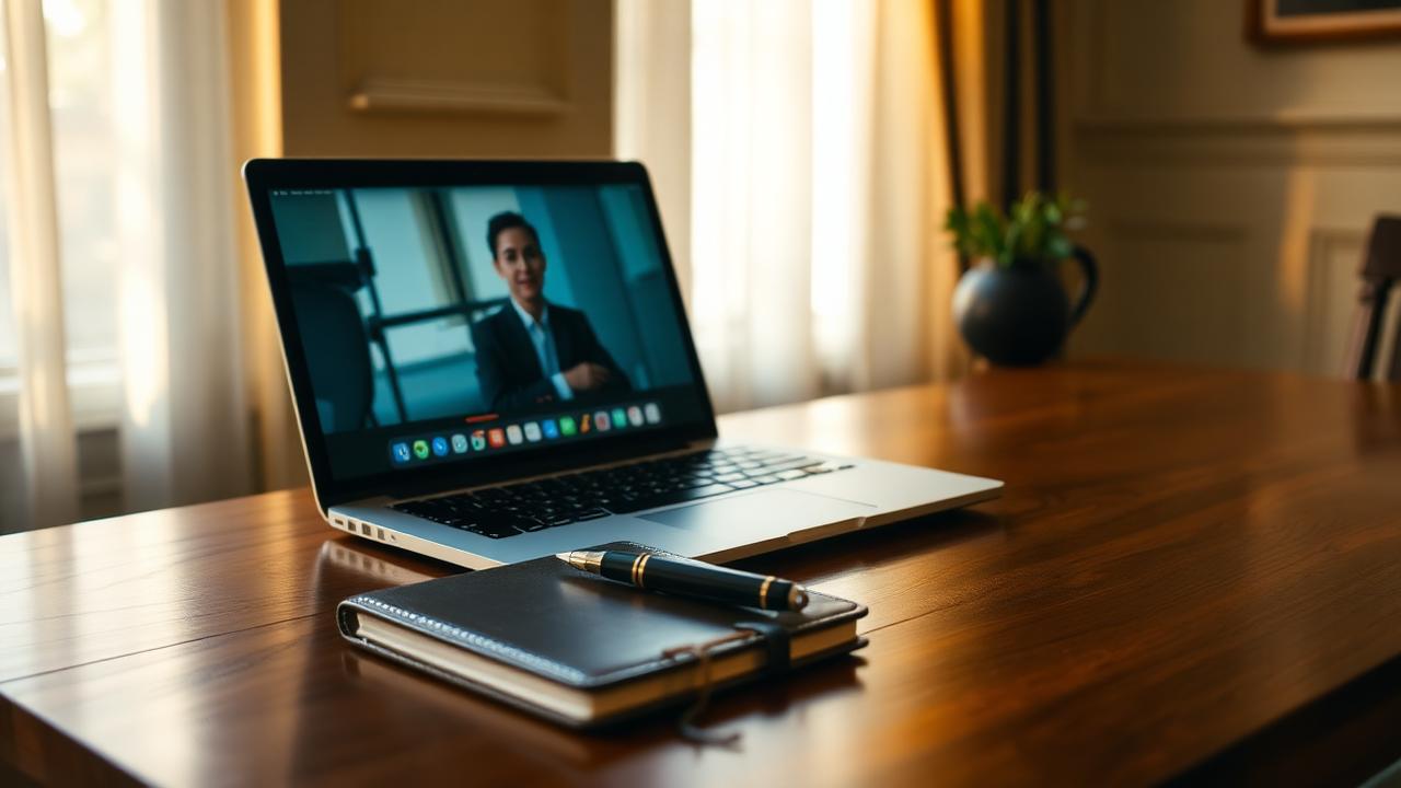 Discovery Call — What to Expect