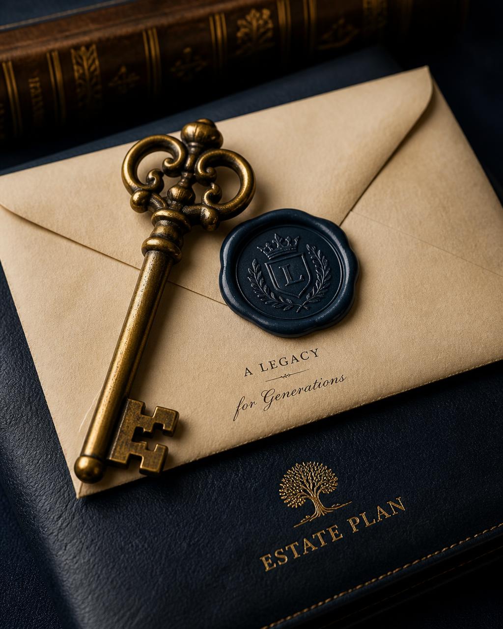 Legacy & Estate Planning